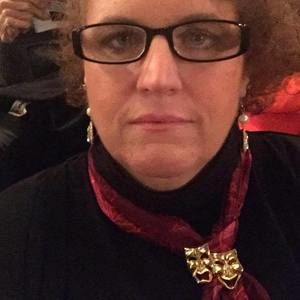 Meet your Posher, Janice